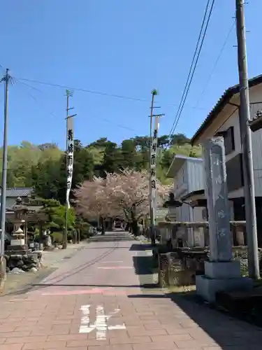 小幡八幡宮のその他建物