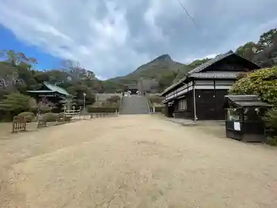 屋島神社（讃岐東照宮）(香川県)