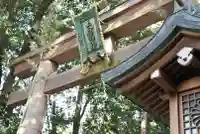 大神神社の鳥居