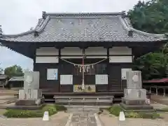 小松神社(埼玉県)