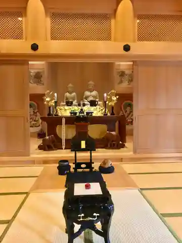嶺松院(青森県)