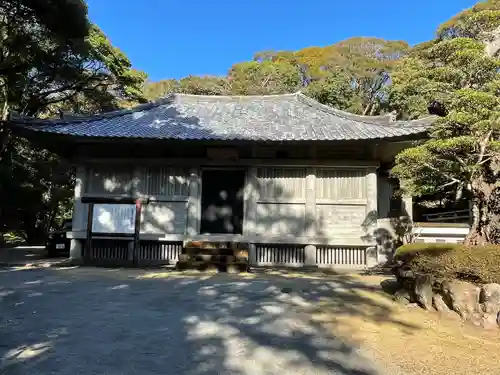 金剛頂寺の建物その他