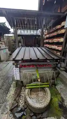 市比賣神社(京都府)