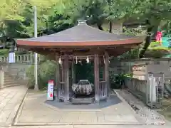 五條天神社の建物その他