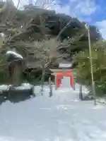岩穴稲荷神社(京都府)