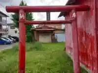 別堀稲荷神社(神奈川県)