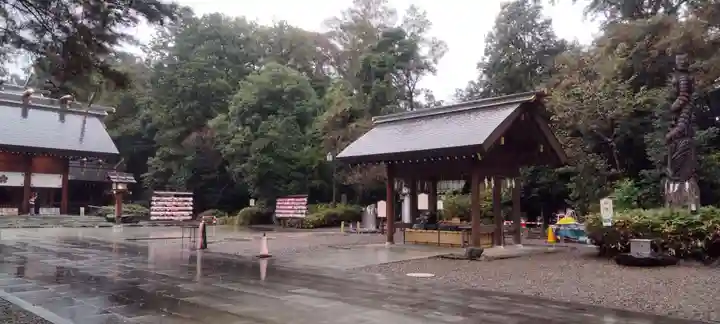 櫻木神社(千葉県)