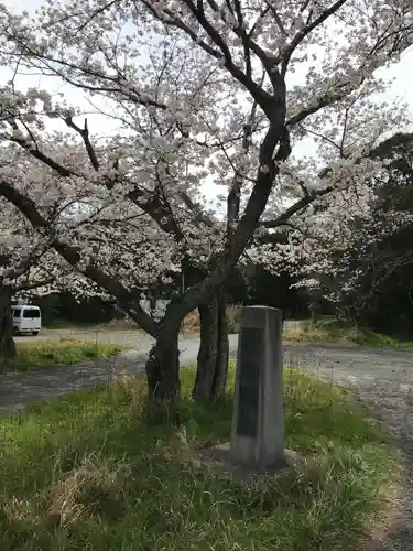 長浜神社のその他建物