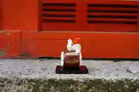 近江神宮(滋賀県)