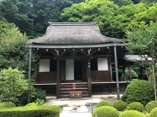 三千院門跡(京都府)