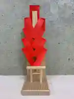 北海道神宮頓宮の授与品その他