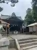 八坂神社(千葉県)