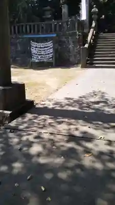 前玉神社のその他建物