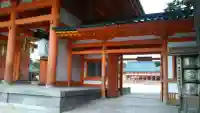 平安神宮(京都府)