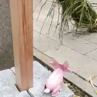彌彦神社 (伊夜日子神社)(北海道)