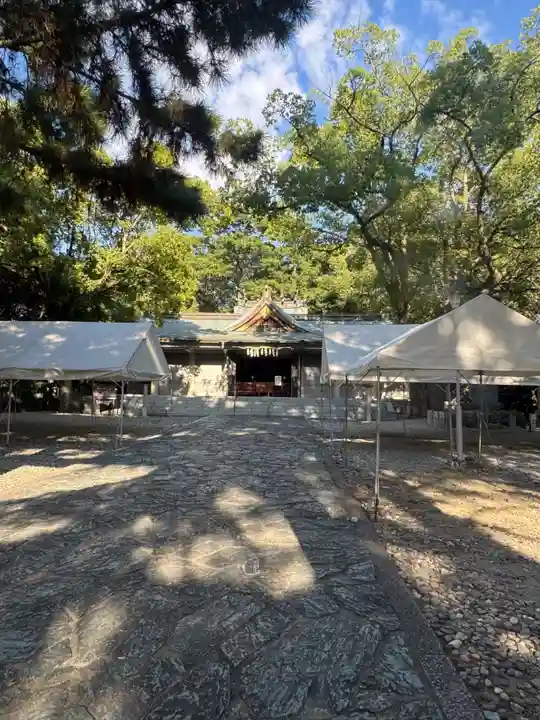 和歌山縣護國神社(和歌山県)