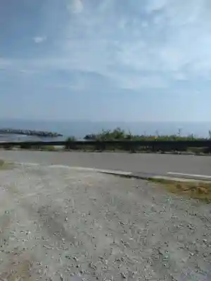 寄木稲荷神社(福島県)