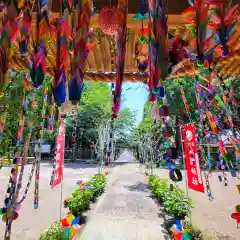 串間神社(宮崎県)