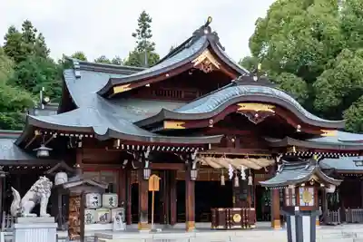 速谷神社(広島県)
