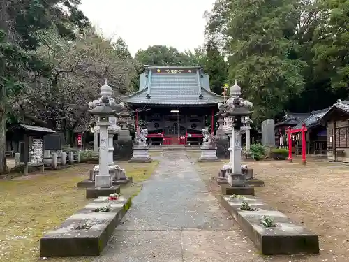大国神社(群馬県)