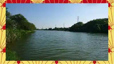 武蔵第六天神社(埼玉県)