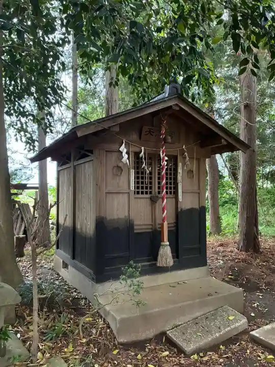 香取神社(千葉県)