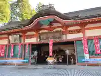 密厳院(苅萱堂)の本殿・本堂