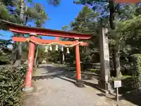 金澤神社(石川県)