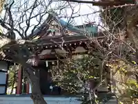 亀戸天神社(東京都)