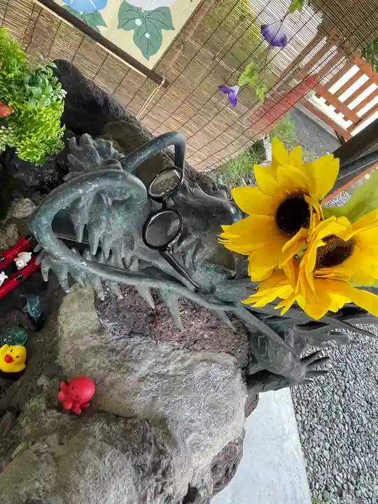 伊達神社(北海道)