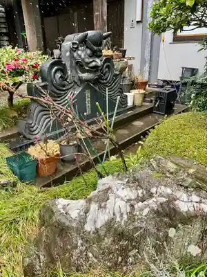 金勝寺(宮城県)