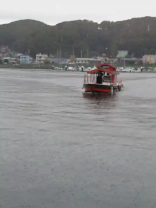 叶神社 (西叶神社)の周辺