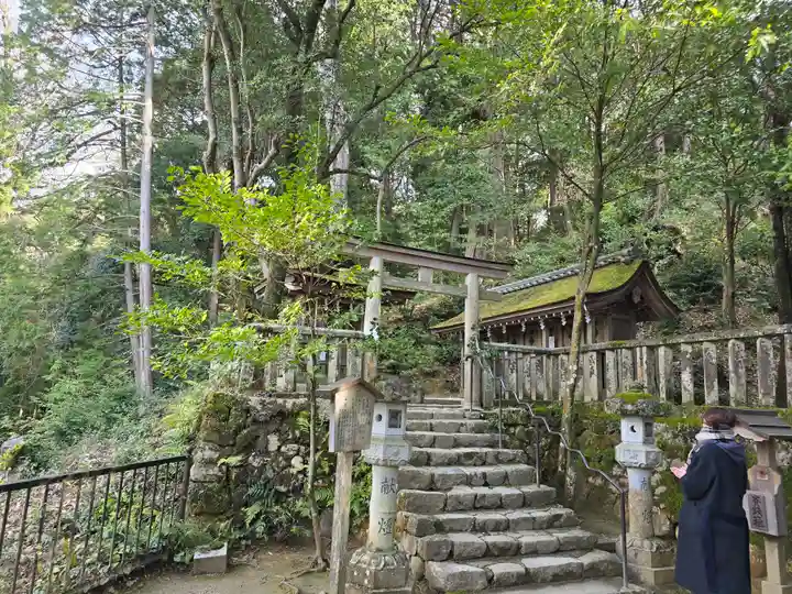 石上神宮(奈良県)