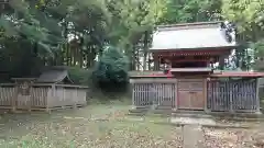 又見神社（香取神宮摂社）(千葉県)