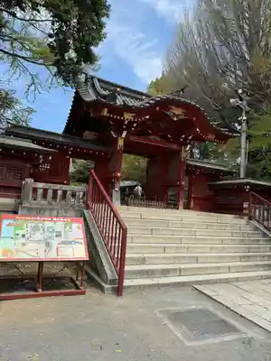 秩父神社(埼玉県)