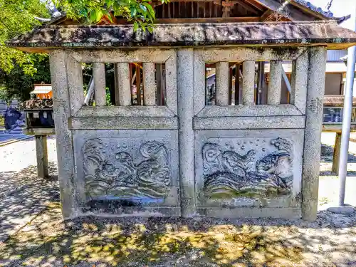 八幡社（須ヶ谷）のその他建物