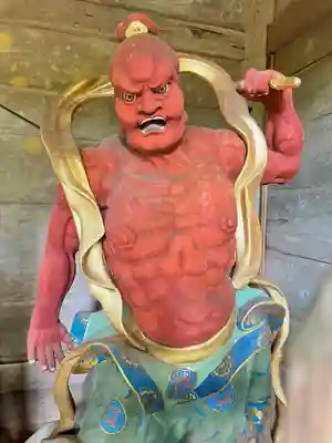 妙楽寺(福井県)