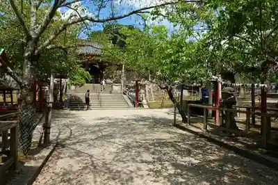 氷室神社のその他建物