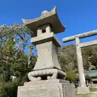 洲崎神社のその他建物