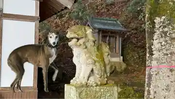 鴨神社(兵庫県)