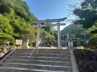 二宮飛行神社(香川県)