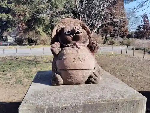 茂林寺(群馬県)
