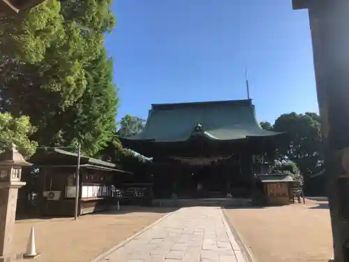 水天宮(福岡県)