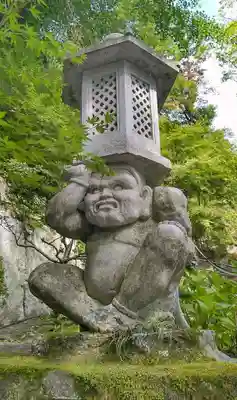 岩角山 岩角寺のその他建物