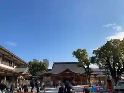 方違神社(大阪府)