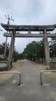 綱敷天満神社(愛媛県)