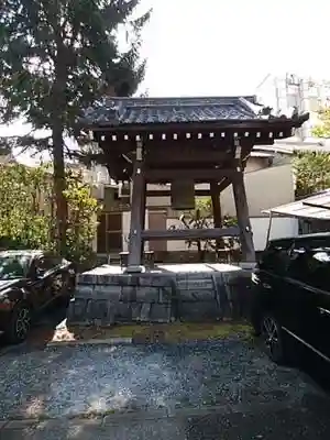 天性寺のその他建物