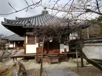 道明寺のその他建物