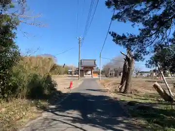 東昌寺(千葉県)