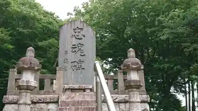 間々田八幡宮のその他建物